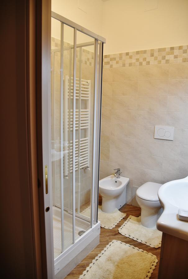 Fabio Guest House Deluxe Ρώμη Εξωτερικό φωτογραφία