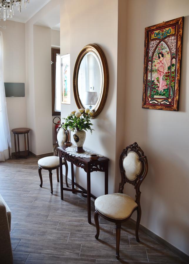 Fabio Guest House Deluxe Ρώμη Εξωτερικό φωτογραφία